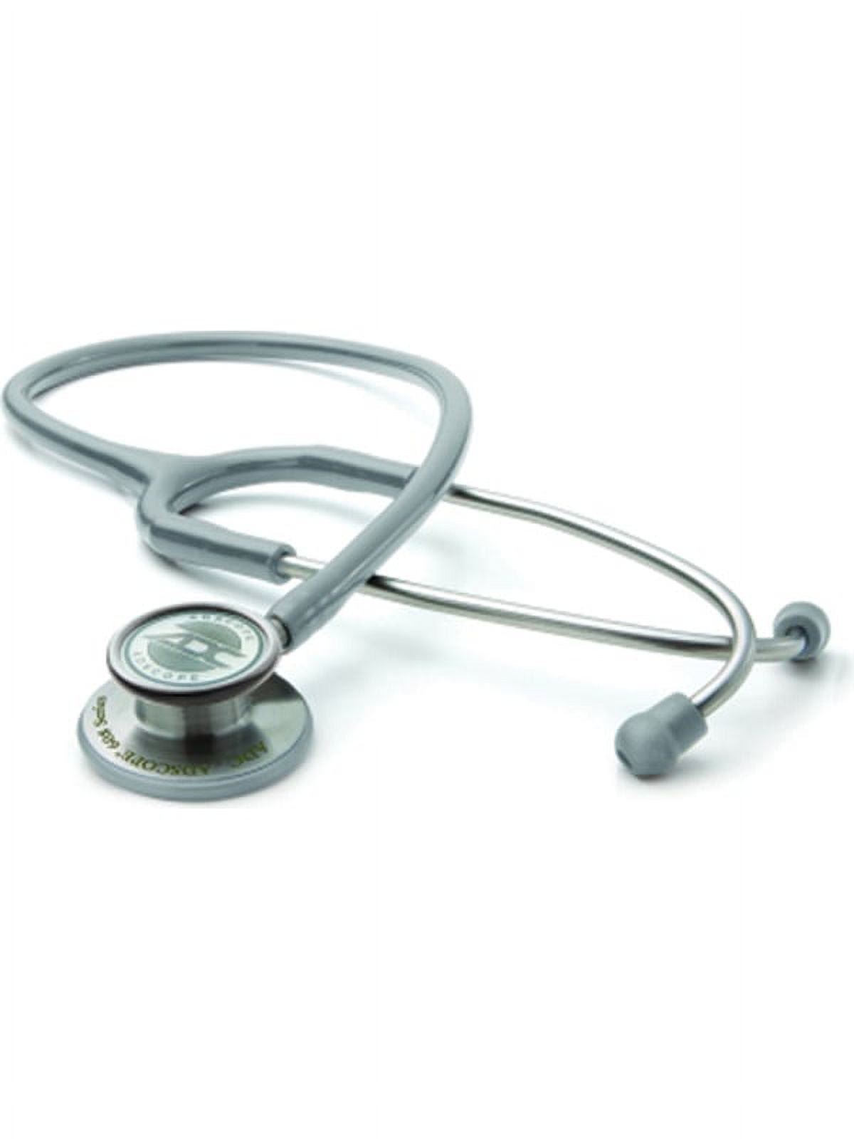 American Diagnostic Corporation Adscope® Convertible Clinician Stethoscope
