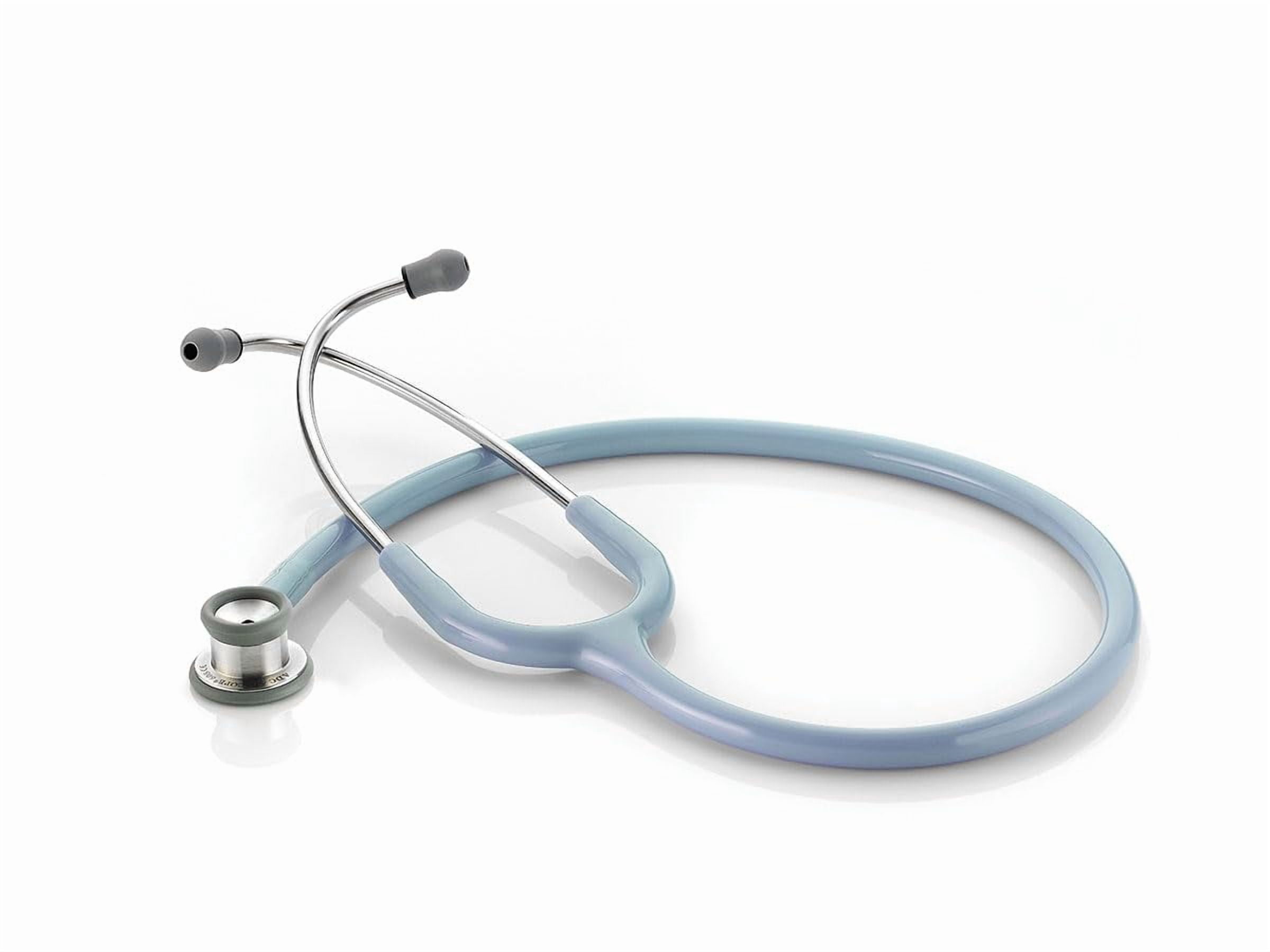 American Diagnostic Corporation Adscope Infant Stainless Steel Stethoscope