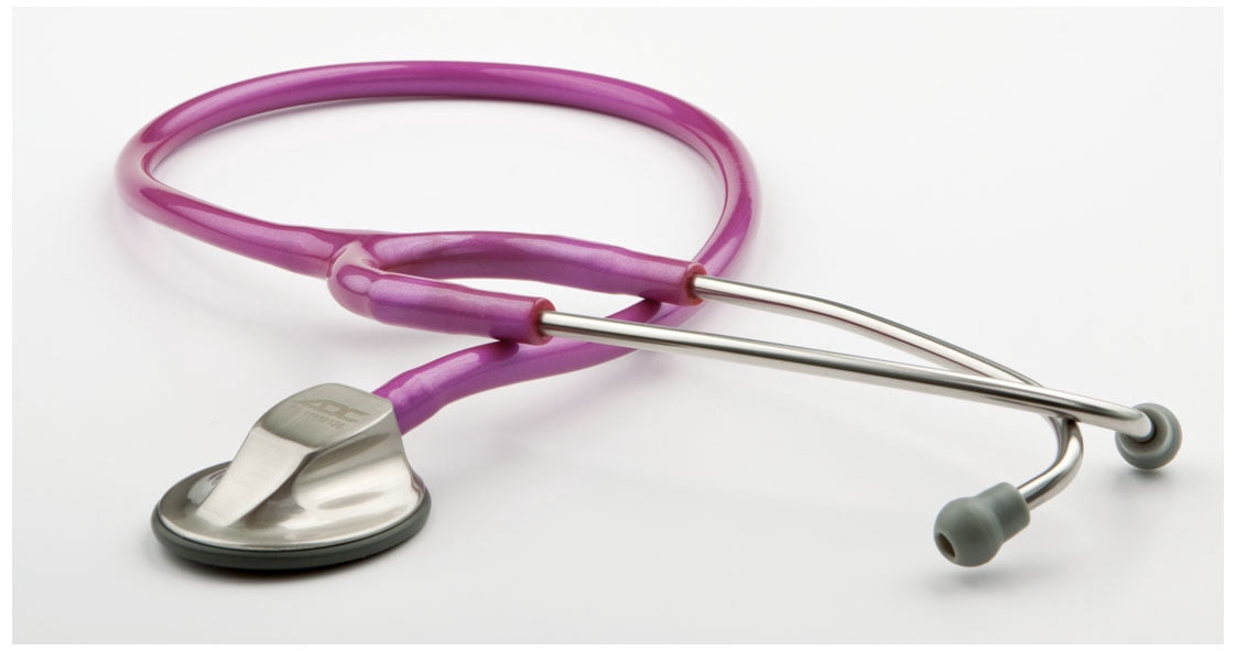American Diagnostic Corporation Adscope® Platinum Clinician Stethoscope