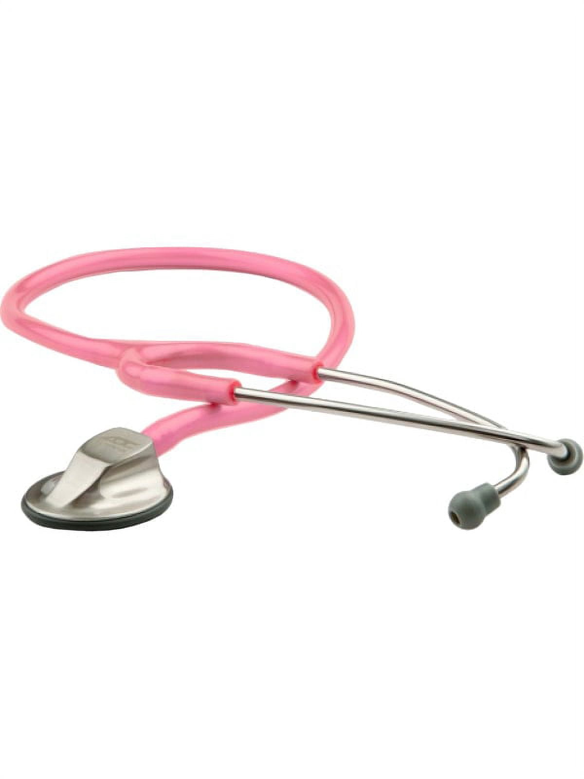 American Diagnostic Corporation Adscope® Platinum Clinician Stethoscope