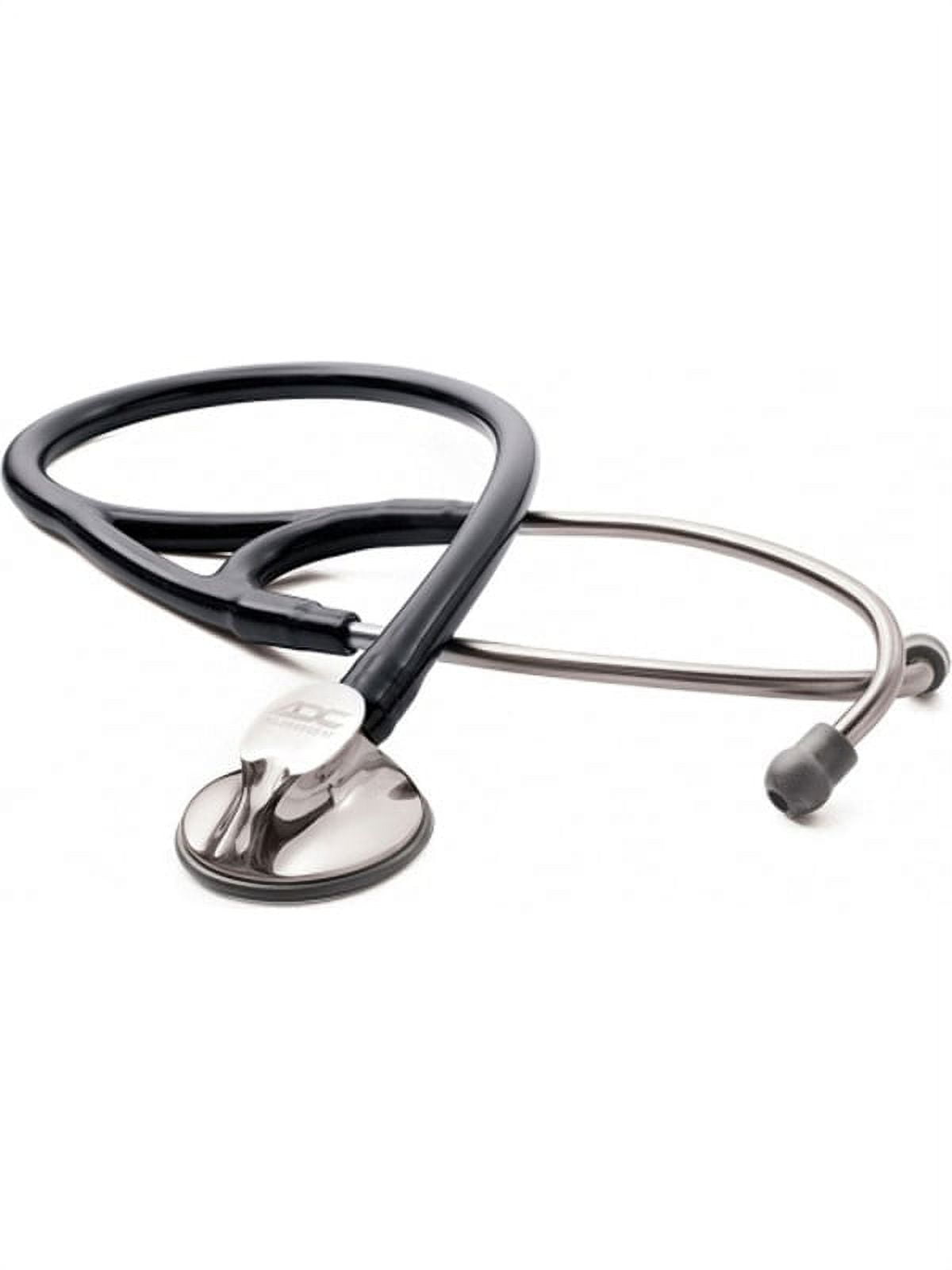 American Diagnostic Corporation Adscope Platinum Super Premium Stethoscope