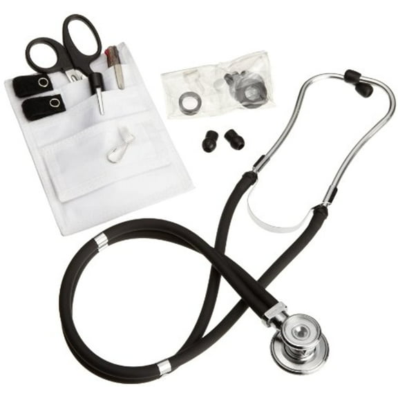 American Diagnostic Corporation Nurse Combo Plus Pocket Pal III™ Kit