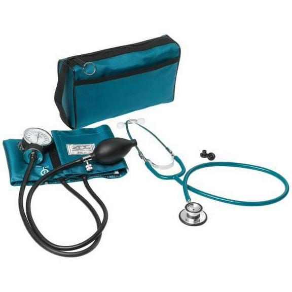 American Diagnostic Corporation Pro's Combo II™ DH Pocket Aneroid Sprague Stethoscope Kit