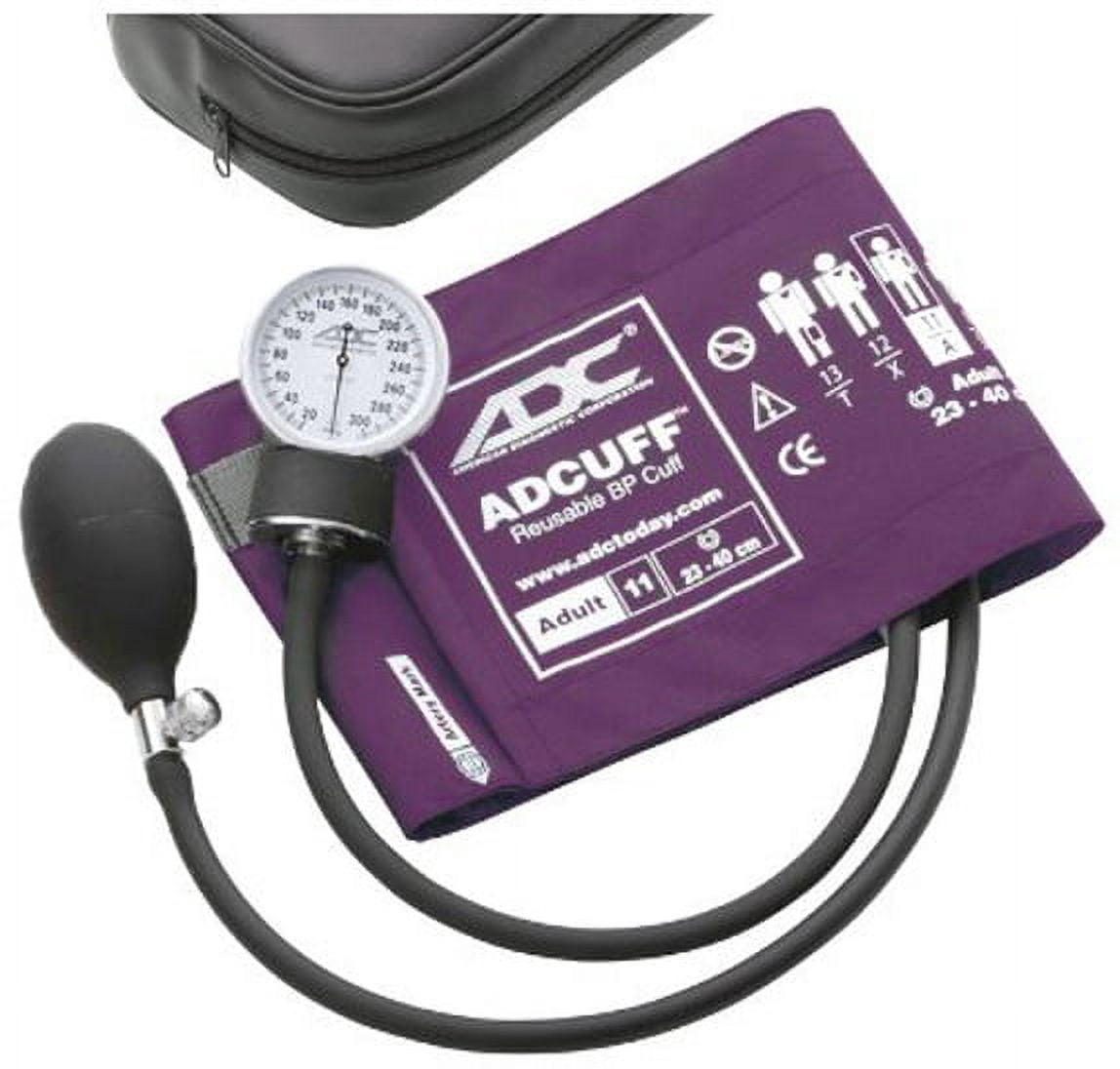 Mercury Sphygmomanometer