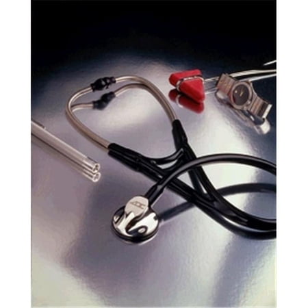 American Diagnostication ADC 600DG Adscope 600 Cardiology Stethoscope, Dark Green