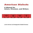 thumbnail image 1 of American Dialects: A Manual for Actors, Directors, and Writers, (Paperback), 1 of 1