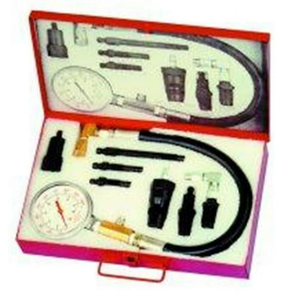 American Diesel Compression Tester Kit