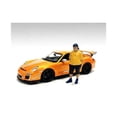 thumbnail image 1 of AMERICAN DIORAMA 1/18 - FIGURINES Garcon Debout, 1 of 2
