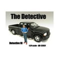 thumbnail image 1 of "The Detective #3" Figure For 1:24 Scale Models by American Diorama, 1 of 2