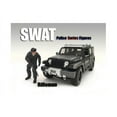 thumbnail image 1 of SWAT Team Rifleman Figure For 1:24 Scale Models by American Diorama, 1 of 2