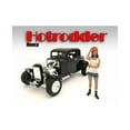 thumbnail image 1 of American Diorama AD24008 Hotrodders Nancy Figure for 1-18 Scale Models, 1 of 3