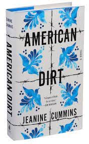 Pre-Owned American Dirt Hardcover Jeanine Cummins