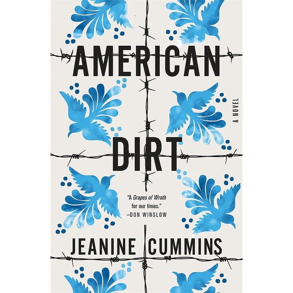 Pre-Owned American Dirt, (Hardcover)