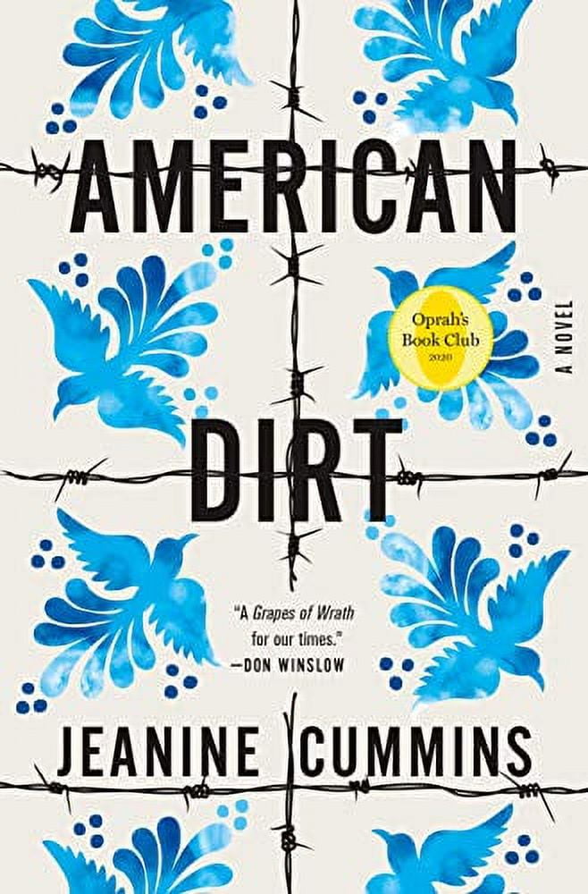 American Dirt (Oprah's Book Club) (Hardcover) by Jeanine Cummins