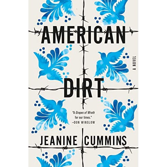 Pre-Owned American Dirt (Oprah's Book Club) (Hardcover) 1250209765 9781250209764