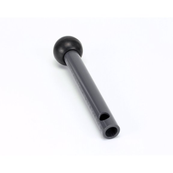 American Dish Service Drain Tube Assembly, Ball & T 081-6601 - Genuine OEM Replacement Part