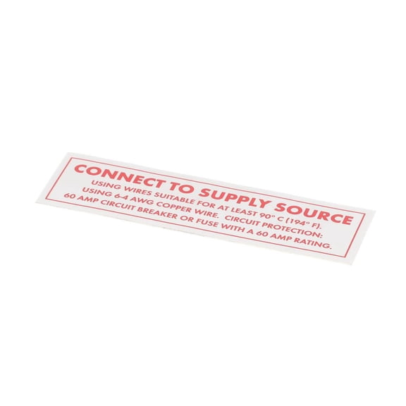 American Dish Service 089-9210- Genuine OEM Replacement Part