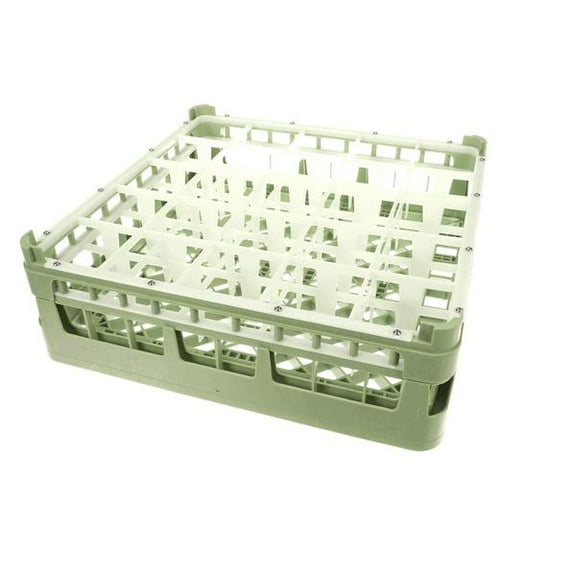 American Dish Service 099-4029 Dish Rack Glass 25 Compartme
