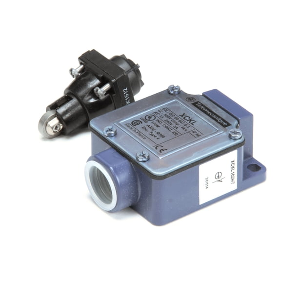 American Dish Service 099-4502 Door Cut-Off Switch, 9" Height, 6" Width, 5" Length