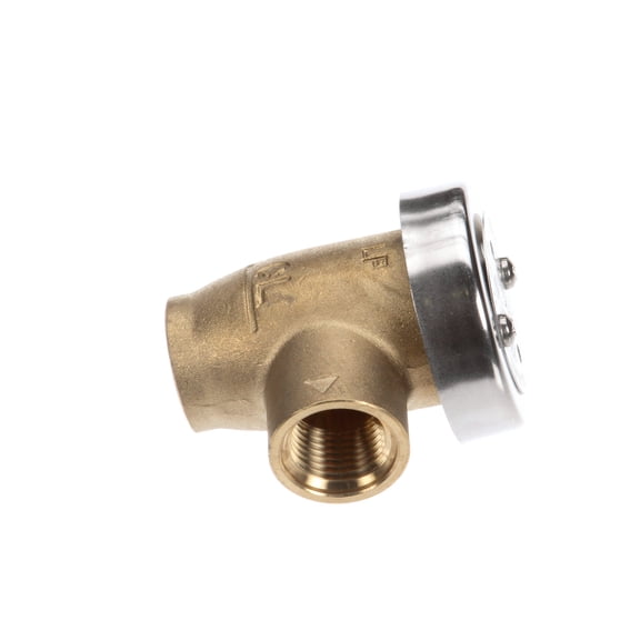 American Dish Service 10179176 Vacuum Beaker Valve