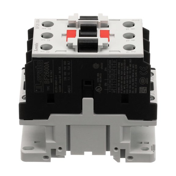 American Dish Service 291-3001 Wash Rinse & Con Contactor