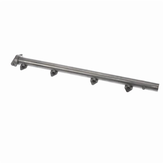 American Dish Service 285-6167 Genuine OEM Spray Arm - Pumped Rinse Lower, L-R, ADC-0.667
