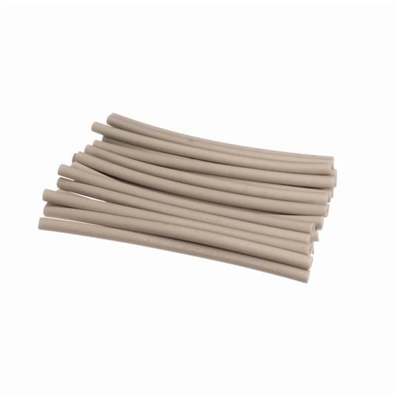 American Dish Service 087-6700PK Genuine OEM Squeeze Tube Kit - Chemical Pump, Neoprene, Cream