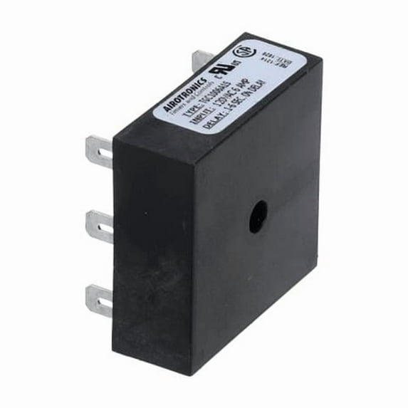 American Dish Service 091-3079 Time Delay Relay - Solid State, 1-6 Second on Delay