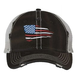 NEW ERA×Ameri BASIC LOGO CAP Captain America American Flag Navy Colorway New Era 59Fifty