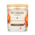 thumbnail image 1 of American Distribution & Mfg 69513 8.5OZ Fireside Candle - Quantity 1, 1 of 6
