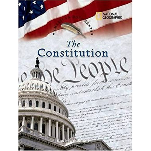 Pre-Owned American Documents: the Constitution 9780792279754 Used
