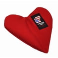 thumbnail image 1 of Heart Of Stone Dog Toy - Small, 1 of 3