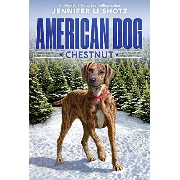 Pre-Owned Chestnut (Paperback) 0358108748 9780358108740
