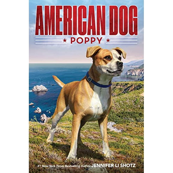 Pre-Owned Poppy (Hardcover) 0358108691 9780358108696