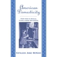 thumbnail image 1 of American Domesticity: From How-To Manual to Hollywood Melodrama, (Hardcover), 1 of 1