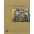 thumbnail image 1 of Pre-Owned American Drama (Paperback) 141309631X 9781413096316, 1 of 1