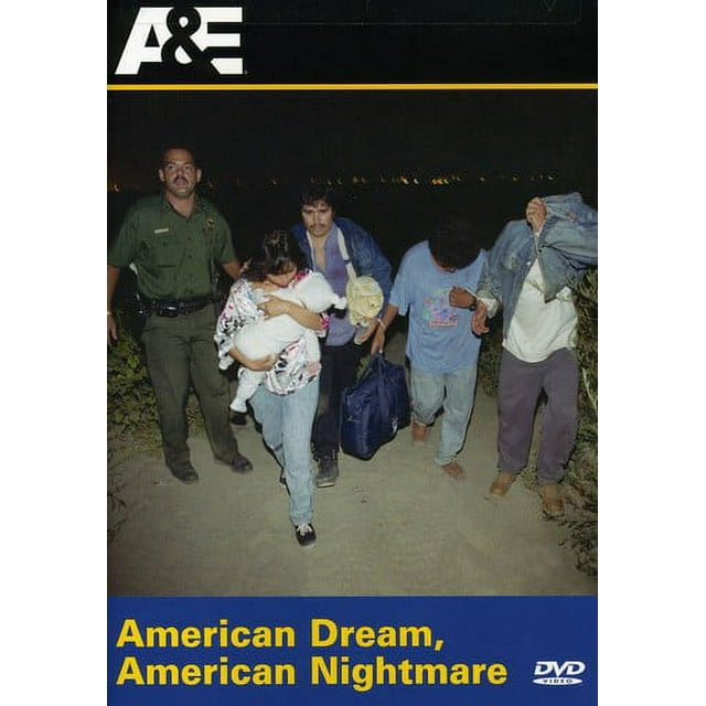 American Dream, American Nightmare (DVD)