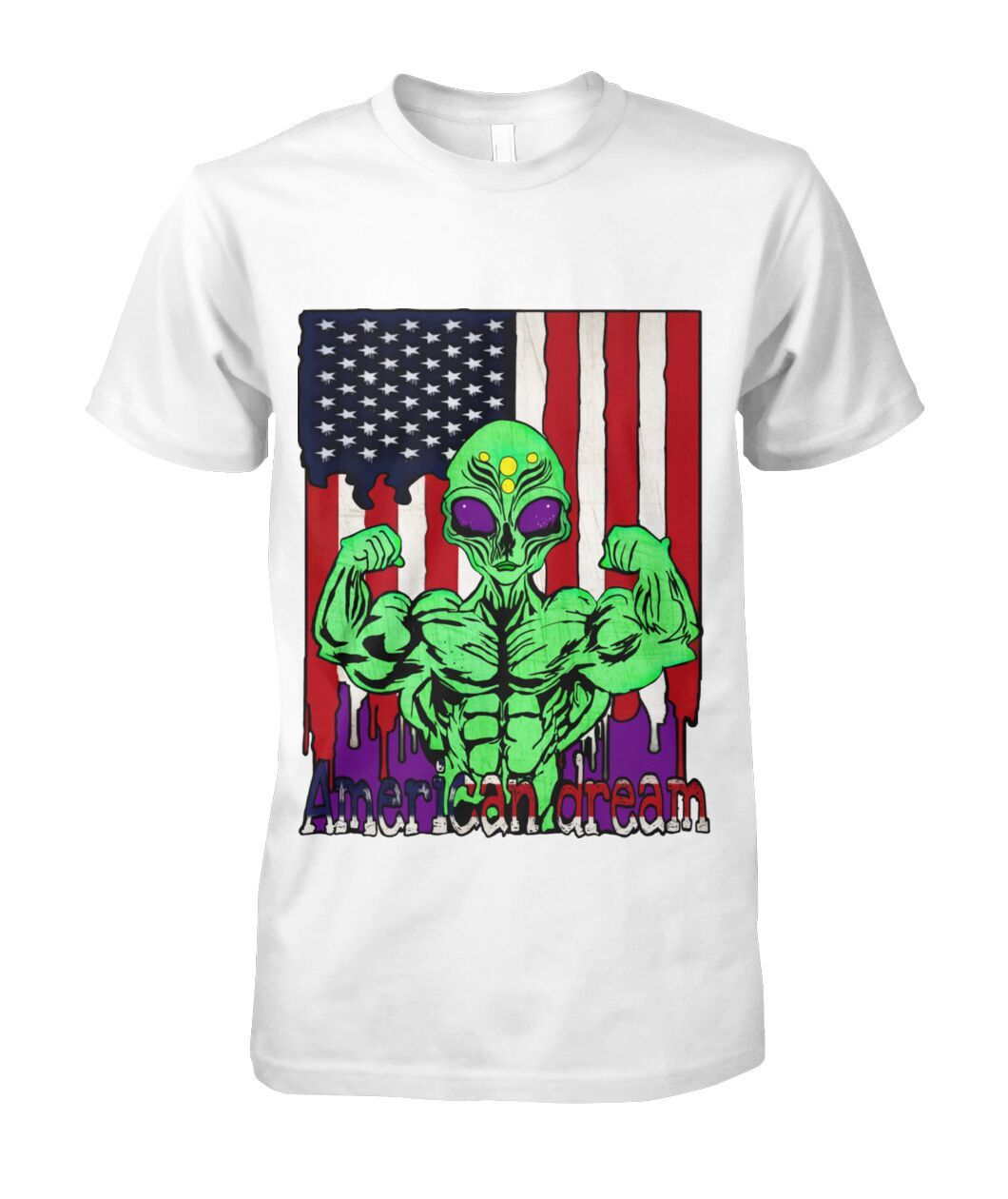 American Dream Shirt