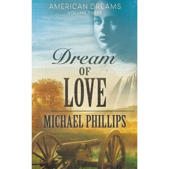 American Dreams Dream of Love, Book 3, (Paperback)