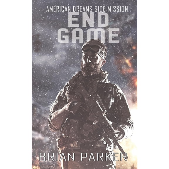 End Game: Side Missions