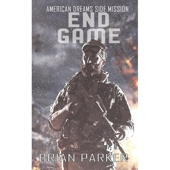 End Game: Side Missions