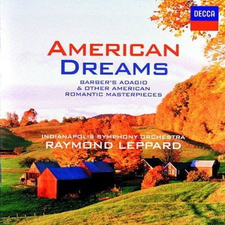 American Dreams