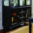 thumbnail image 1 of American Drew Camden Black China Buffet Credenza, 1 of 2