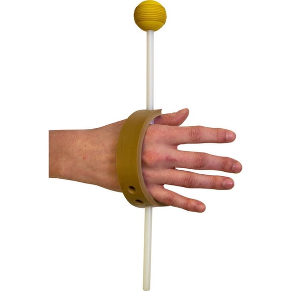 American Drum PK/CF4 Adaptive Mallet Cuff and Mallet Pack, Set of 4