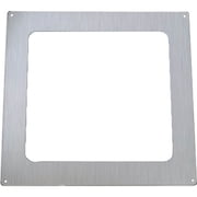 American Dryer Universal Adapter Plate For Hand Dryers, AP