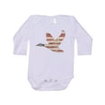 thumbnail image 1 of American Duck Onesie, 1 of 2