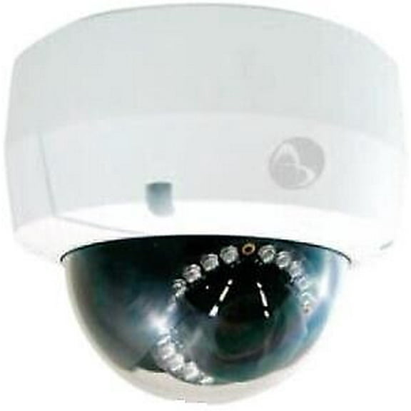 American Dynamics ADCA35DBIT4N Mini Dome Camera