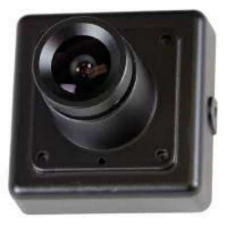American Dynamics ADWDRS29ATM-NCR High Resolution Color Camera