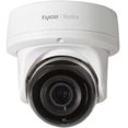 thumbnail image 1 of American Dynamics IPS02-D12-OI03 Illustra Pro 2MP Indoor/Outdoor IP IR Mini Dome Camera, 2.7-13.5mm Lens, White, 1 of 1