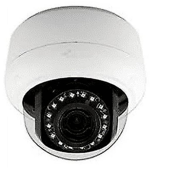 American Dynamics IPS05D2ICWTY Illustra Pro 5MP indoor Mini Dome Camera